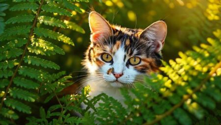 Kediler: Tüylerin Ardındaki Sağlık Sırları