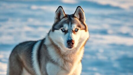 ## Sibirya Kurdu: Sadık Dostunuz İçin Kapsamlı Bir Rehber### GirişGözlerinizdeki o vahşi …