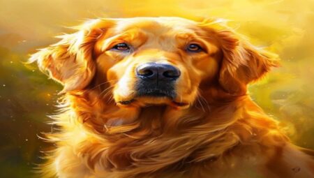 Golden Retriever: Dostluğun Altın Standardı, Sağlık ve Bakım Rehberi