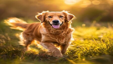 Golden Retriever: Sadık Dostunuzun Sağlığı ve Mutluluğu İçin Bilmeniz Gerekenler
