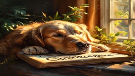 Golden Retriever: Sadık Dostunuzun Sağlık ve Bakım Rehberi