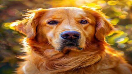 Golden Retriever: Sadık Dostunuzun Sağlığı ve Mutluluğu İçin Bilmeniz Gerekenler